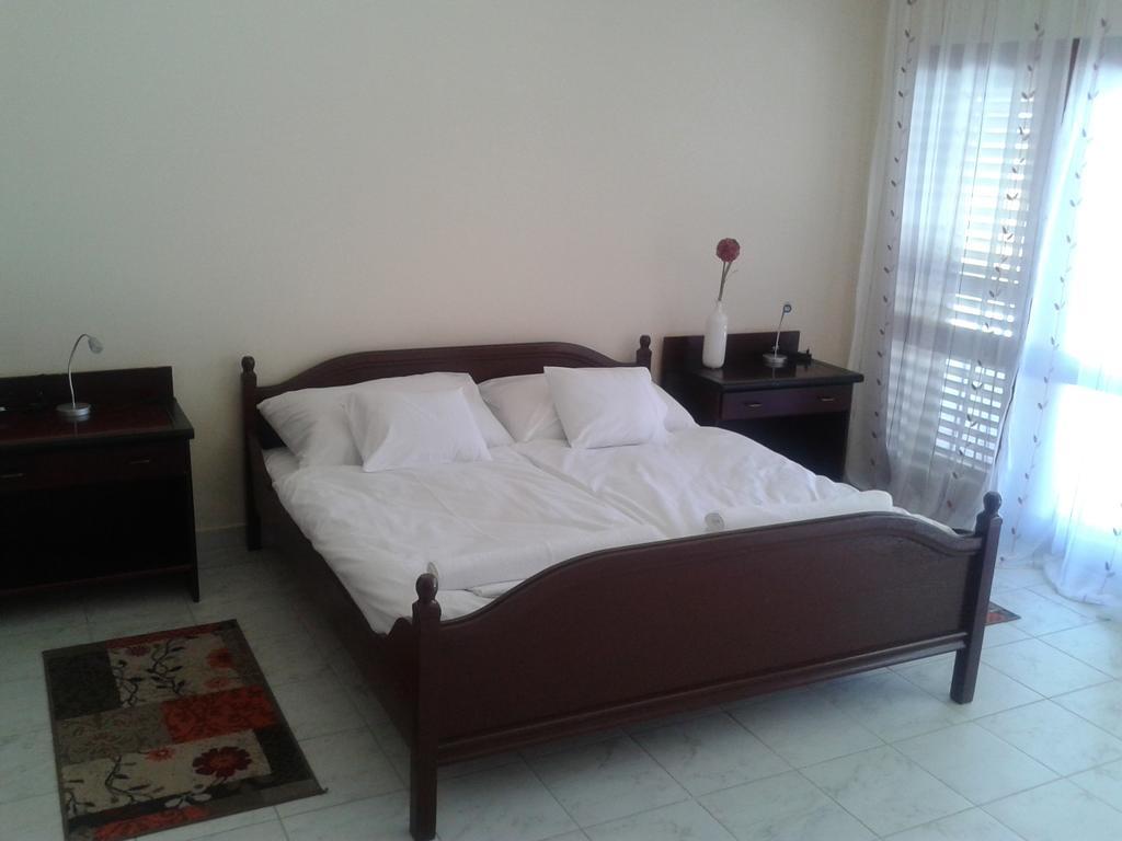 Napsugar Apartman Baja Room photo